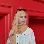 تصویر از مینا میرحسینی