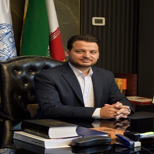 دکتر احمد زهره وند وکیل تهران