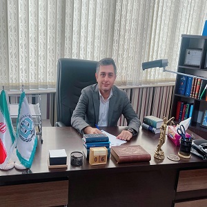دکتر علیرضا صالحی فر وکیل تهران