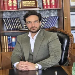 محمدعلی احمدی پور بهترین وکیل رابطه نامشروع در تهران