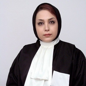 مریم جلالی وکیل مشهد