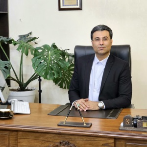 دکتر عباس شفیعی وکیل مشهد