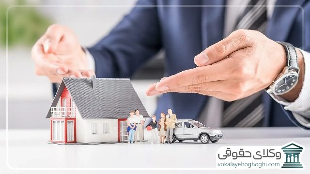 شرایط و مراحل اعطای وکالت به بهترین وکیل ملکی در شیراز