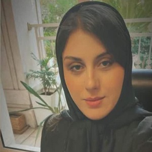 مریم جولانی بهترین وکیل حقوقی تهران