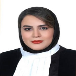 فاطمه بیات فارس وکیل شیراز