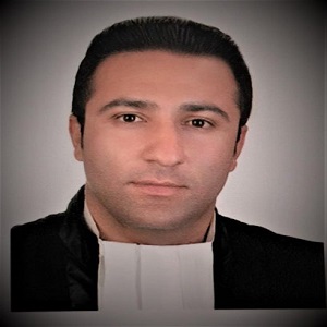 حامد اسکندری وکیل شیراز