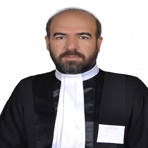 محمد حسین خادمی آراسته وکیل همدان
