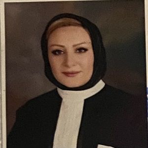 مهناز ادیبیان بهترین وکیل حقوقی در قزوین