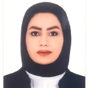 سپیده غلامی وکیل شیراز