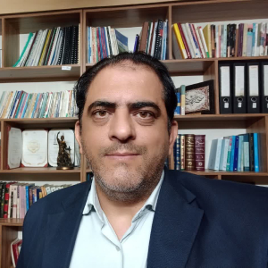 دکتر حاجی زاده نداف وکیل حقوقی در مشهد