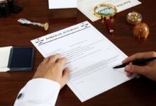 انواع وکالتنامه ⚖️ 3 نکته که پیش از عقد قرارداد باید بدانید!