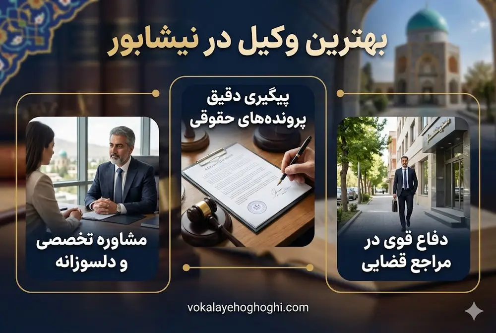 راهنمای انتخاب وکیل حقوقی برای مسائل طلاق