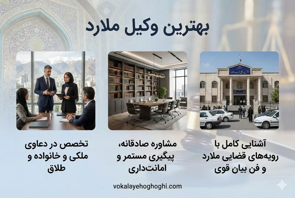 تاثیر وکلای حقوقی در فرایند داوری