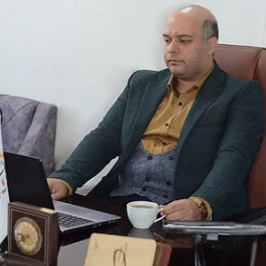 مجتبی عطایی وکیل ملکی در بیرجند