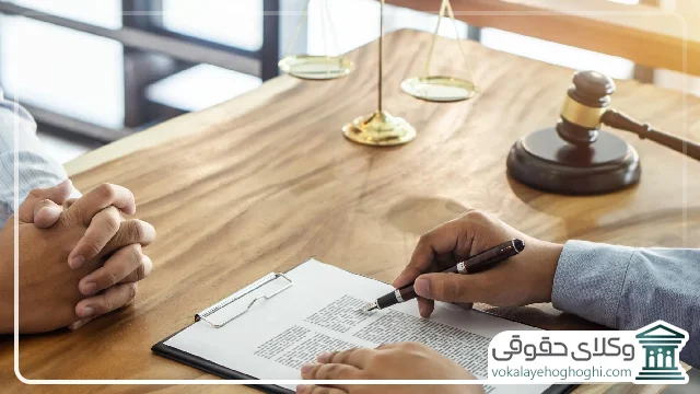 آیا شکایت از کسی که به سن قانونی نرسیده امکان پذیر است؟