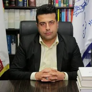 زهیر نادعلیزاده بهترین وکیل بهشهر