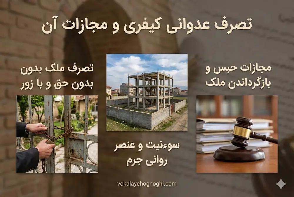 شرایط گرفتن حکم تخلیه فوری