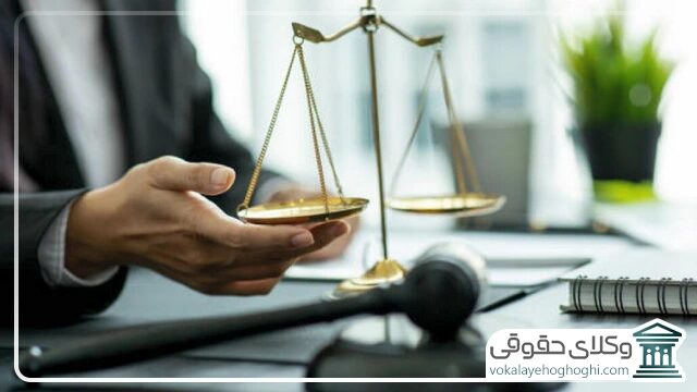 وکلا در پرونده های تجدید نظر چه وظایفی دارند؟