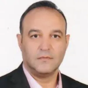 علی نیکجو بهترین وکیل زعفرانیه