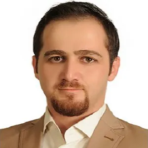 علیرضا احمدی بهترین وکیل زعفرانیه