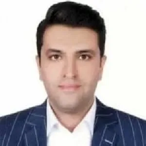 امین گلریز بهترین وکیل زعفرانیه