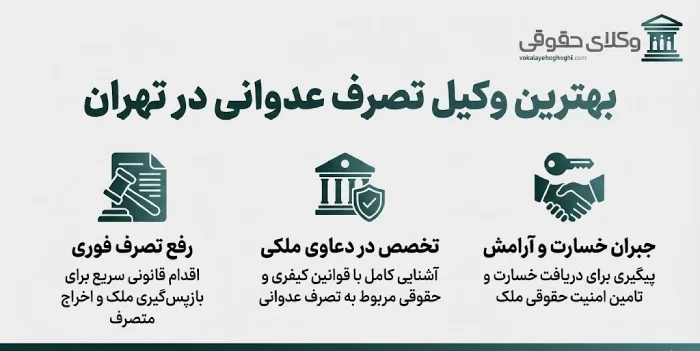 پیش از اخذ وکیل باید به چه نکاتی توجه کنیم