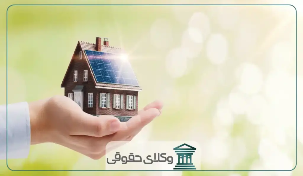 عواقب حقوقی استفاده از قولنامه جعلی
