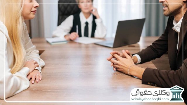 حوزه فعالیت و مهارت بهترین وکیل خانواده در تهران
