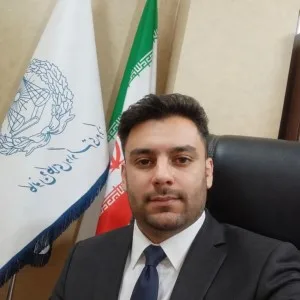 رضا جلیلی بهترین وکیل اندیشه شهریار