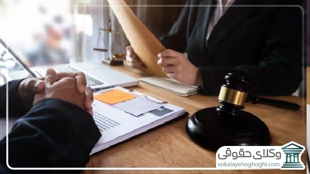 تفاوت دادخواست و اظهارنامه قضایی