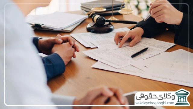 عواقب عدم پاسخ به اظهارنامه