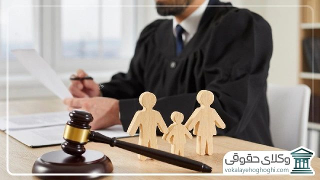 نکاتی که پیش از انتخاب وکیل باید به آن توجه کرد!