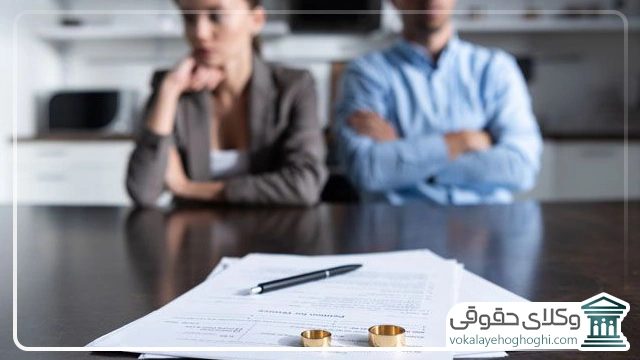 مهارت و تخصص های بهترین وکیل خانواده درشیراز