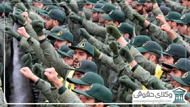 مشاوره با وکیل در معافیت سربازی