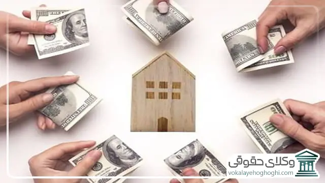 نقش وکلا در تقسیم ارث مادر