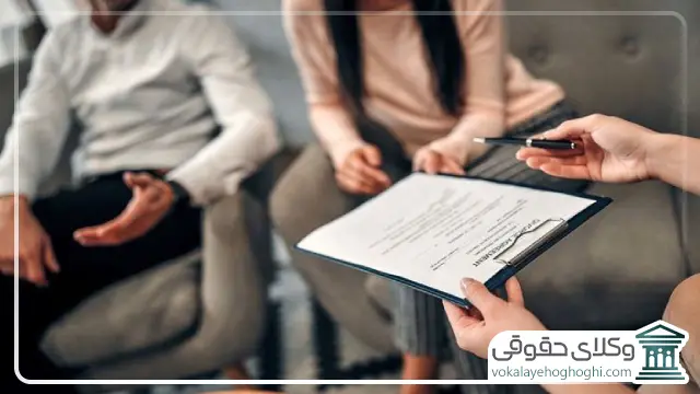 طلاق رجعی به درخواست چه کسی است؟
