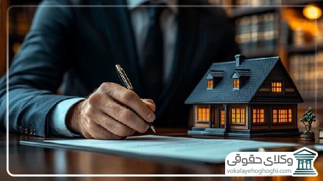 ویژگی های حق سرقفلی