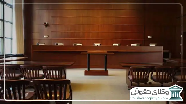 شرایط صدور حکم از دادگاه بدوی به دادگاه بالاتر
