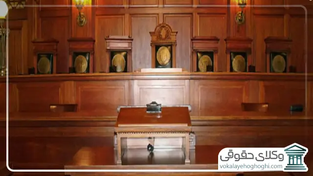 روند و نحوه صدور حکم از دادگاه بدوی
