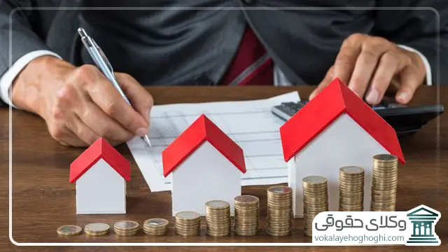 قواعد مربوط به حق حبس چیست؟