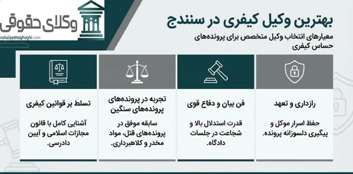 چرا در پرونده های قضایی باید از وکیل استفاده کنیم؟