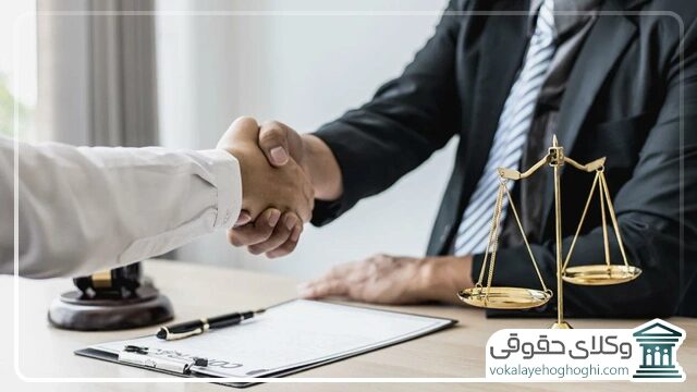 وکیل دیه چقدر دستمزد دریافت میکند؟