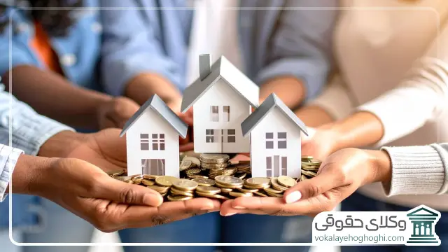 کار وکیل تقسیم ترکه چیست؟
