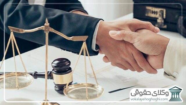 اقدامات پیش از انتخاب وکیل دورود چیست؟