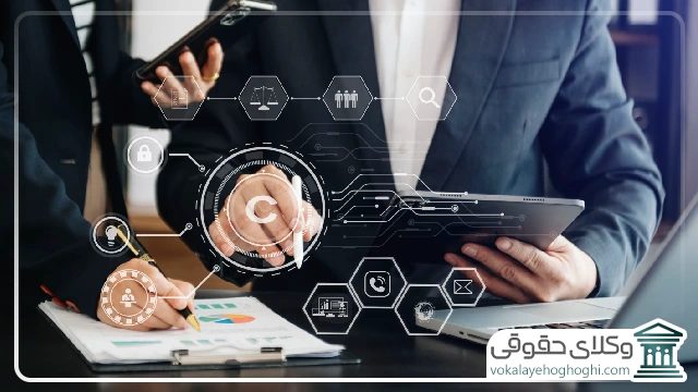 روش ثبت حقوق کپی رایت در ایران به زبان ساده