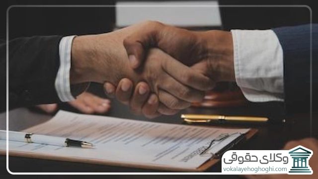 ویژگی‌ های بهترین وکیل رابطه نامشروع در اصفهان