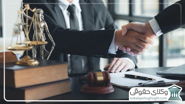 بهترین وکیل ایرانشهر چقدر حق ‌الوکاله دریافت می ‌کنند؟