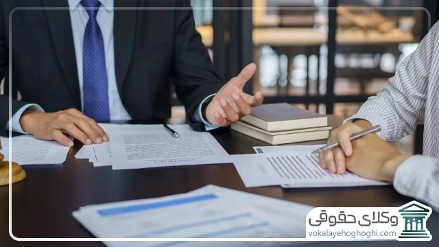 نکات مهمی که پیش از انتخاب بهترین وکیل داوری باید بدانید
