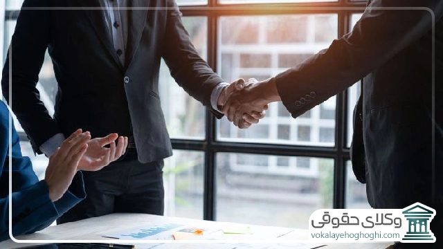 ویژگی های بهترین وکیل ارث در مشهد شامل چه مواردی است؟