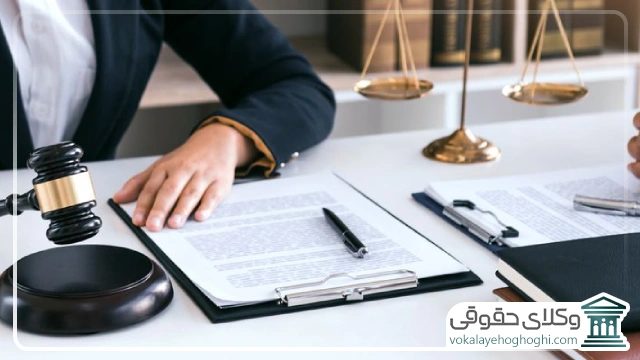 خدماتی که بهترین وکیل ارث در شیراز ارائه می ‌دهد چیست؟